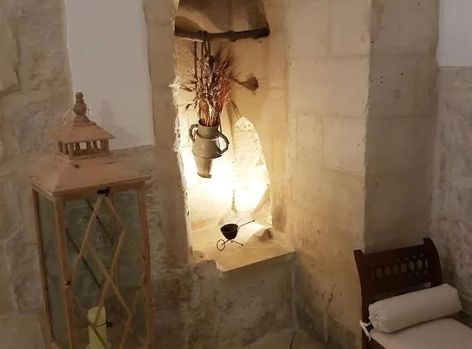 La Dimora Di Clary * Лечче