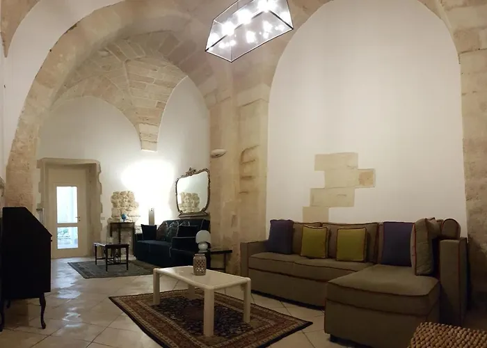 Дом отдыха La Dimora Di Clary