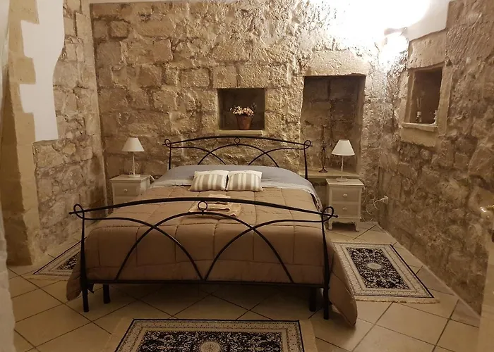 La Dimora Di Clary Лечче