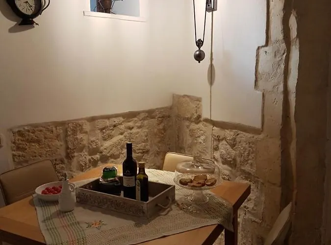 La Dimora Di Clary * Лечче