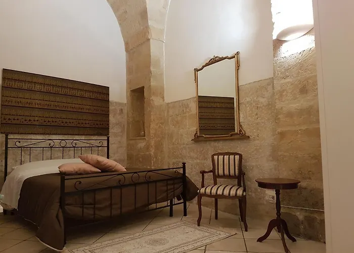 Дом отдыха La Dimora Di Clary Лечче