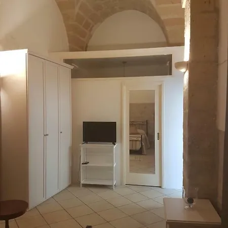 La Dimora Di Clary Hébergement de vacances *