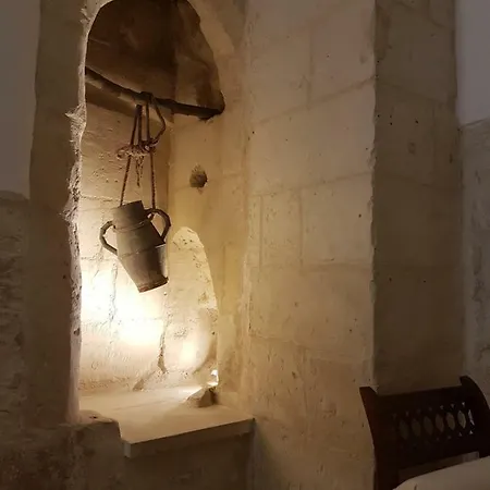 La Dimora Di Clary
