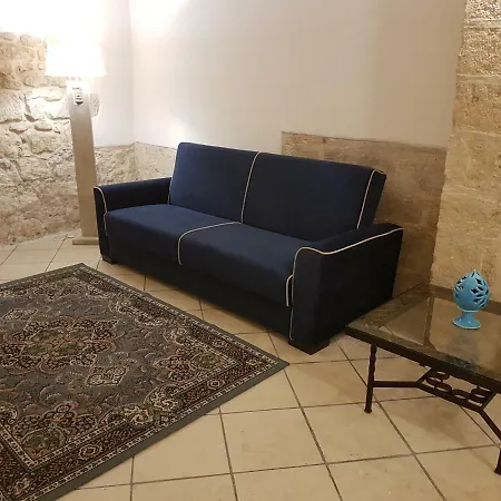 La Dimora Di Clary Дом отдыха Лечче