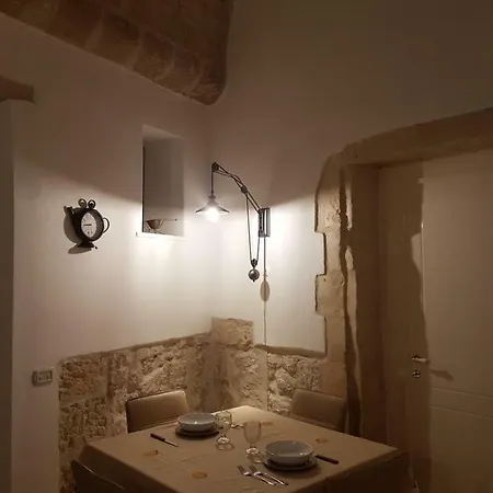 La Dimora Di Clary * Lecce