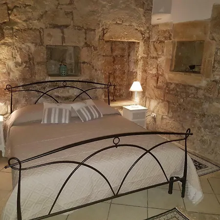 Nyaraló La Dimora Di Clary *