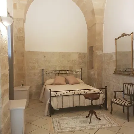 La Dimora Di Clary *