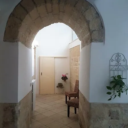 La Dimora Di Clary * Lecce