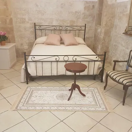 La Dimora Di Clary *