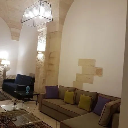 La Dimora Di Clary * Lecce