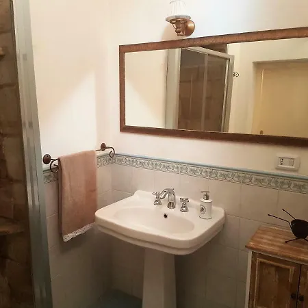 La Dimora Di Clary Hébergement de vacances