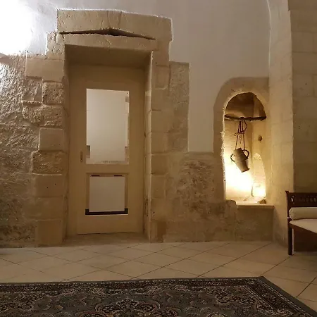 Nyaraló La Dimora Di Clary Lecce