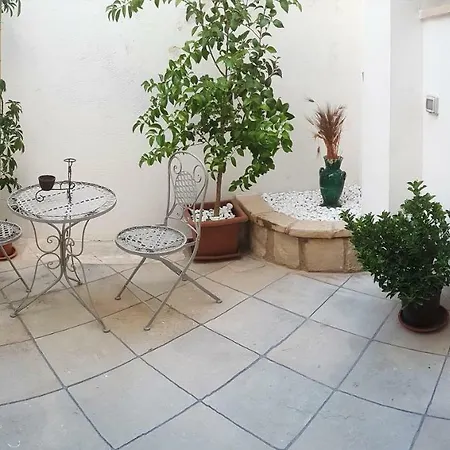 La Dimora Di Clary * Lecce