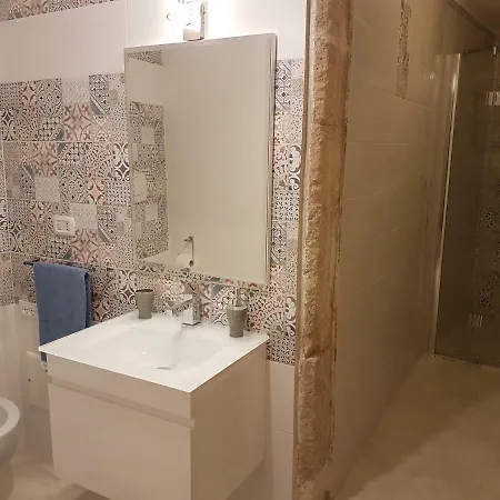 Nyaraló La Dimora Di Clary Lecce