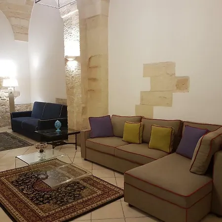 La Dimora Di Clary * Lecce