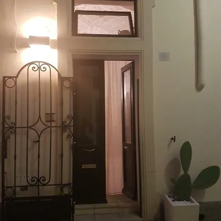 Nyaraló La Dimora Di Clary Lecce