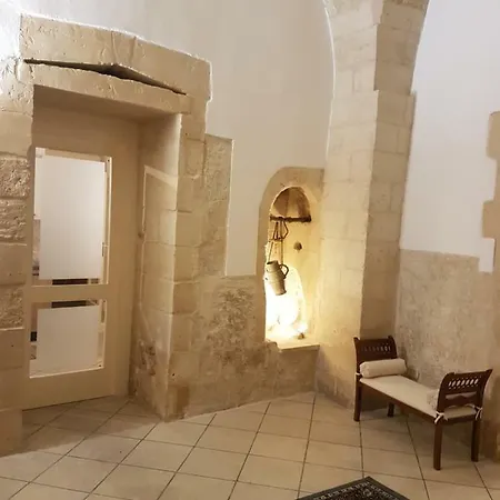 La Dimora Di Clary Лечче