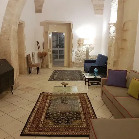 La Dimora Di Clary *