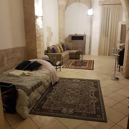 La Dimora Di Clary Lecce