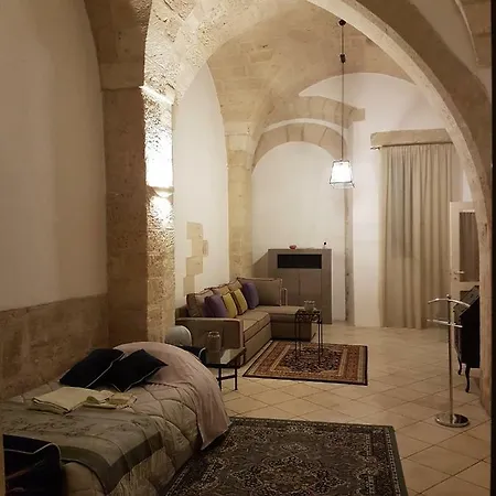 La Dimora Di Clary Дом отдыха