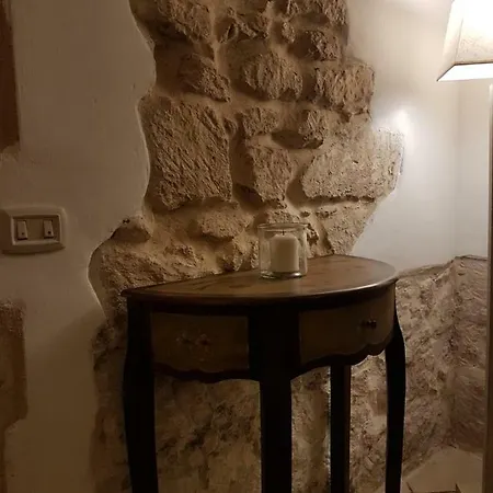 La Dimora Di Clary Nyaraló Lecce