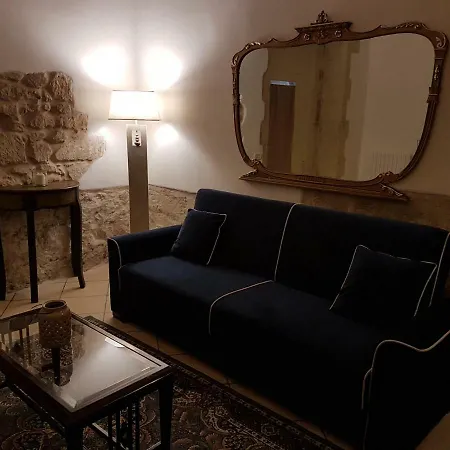 La Dimora Di Clary Nyaraló