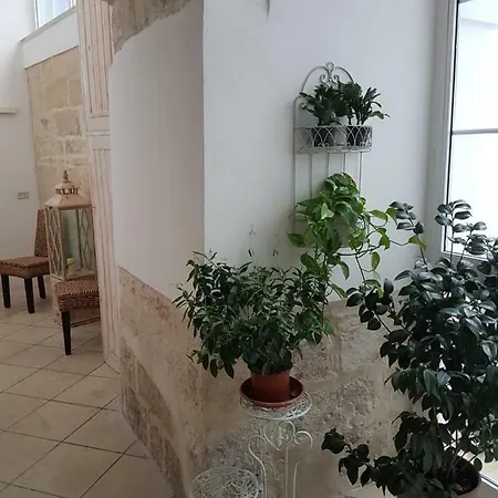 La Dimora Di Clary * Лечче