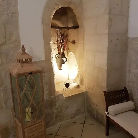 La Dimora Di Clary * Lecce