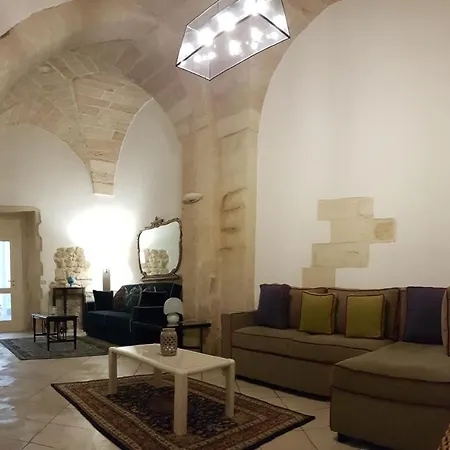 Hébergement de vacances La Dimora Di Clary