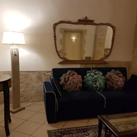 La Dimora Di Clary Lecce