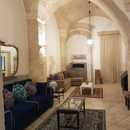 La Dimora Di Clary Дом отдыха